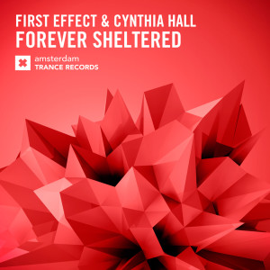 Cynthia Hall的專輯Forever Sheltered