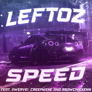 Listen to EFFECT (Explicit) song with lyrics from Leftoz