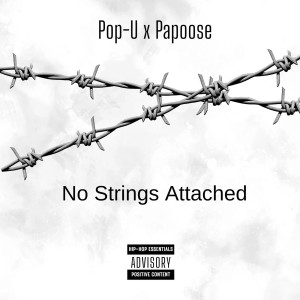 Album No Strings Attached oleh Papoose