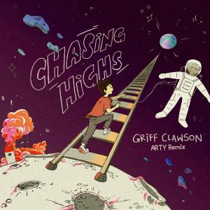 Griff Clawson的專輯Chasing Highs