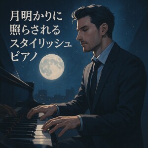 Various Artists的專輯Stylish Piano Lit by Autumn Moonlight