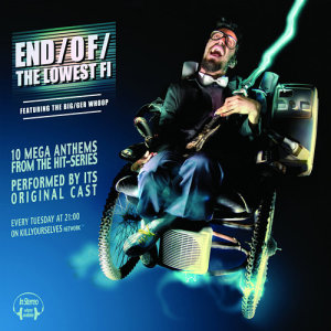 ดาวน์โหลดและฟังเพลง Project: End/Of/Low/Fi (intro) พร้อมเนื้อเพลงจาก End Of