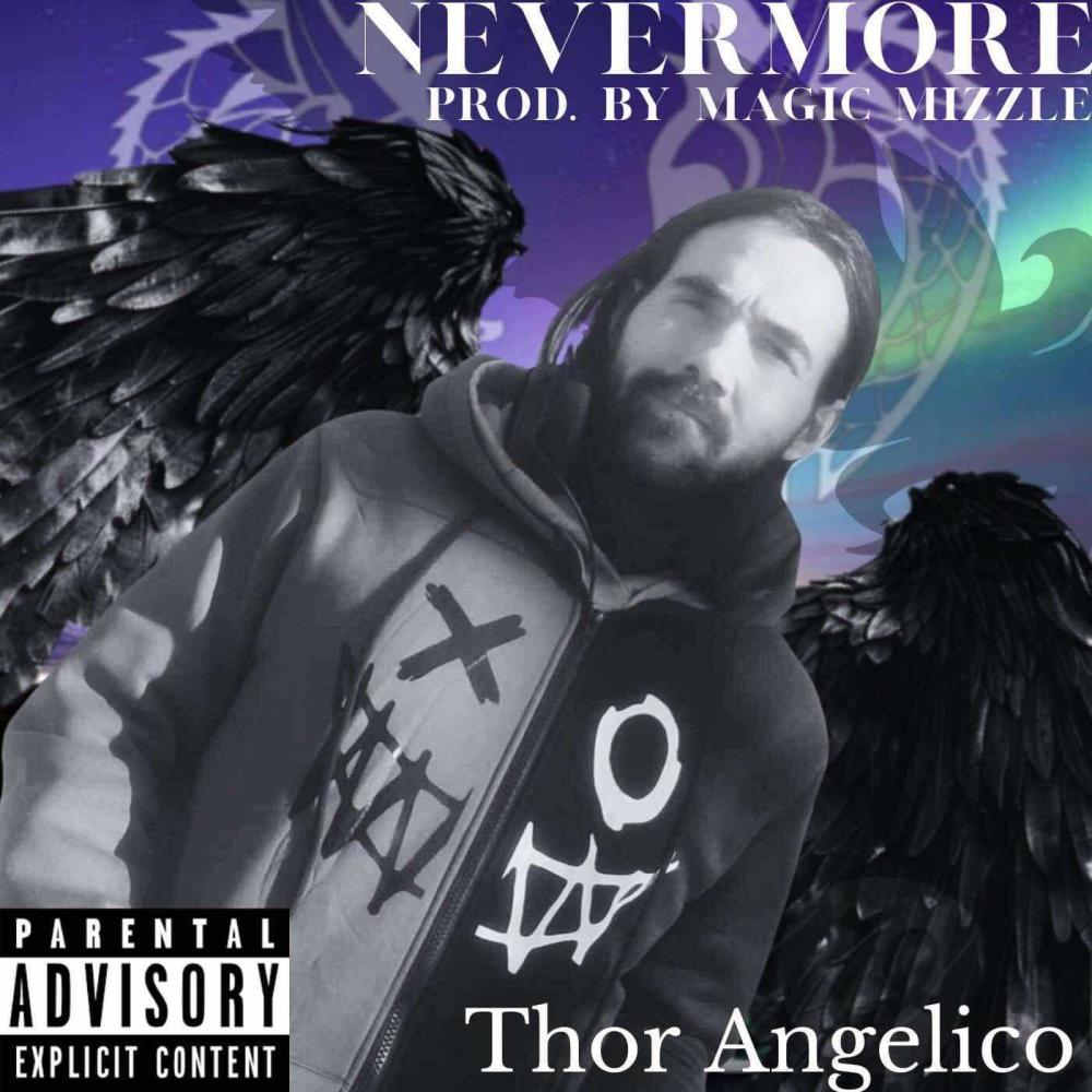 Nevermore (Explicit)