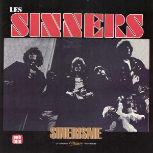 Listen to J'suis pas un Pepsi song with lyrics from Les Sinners