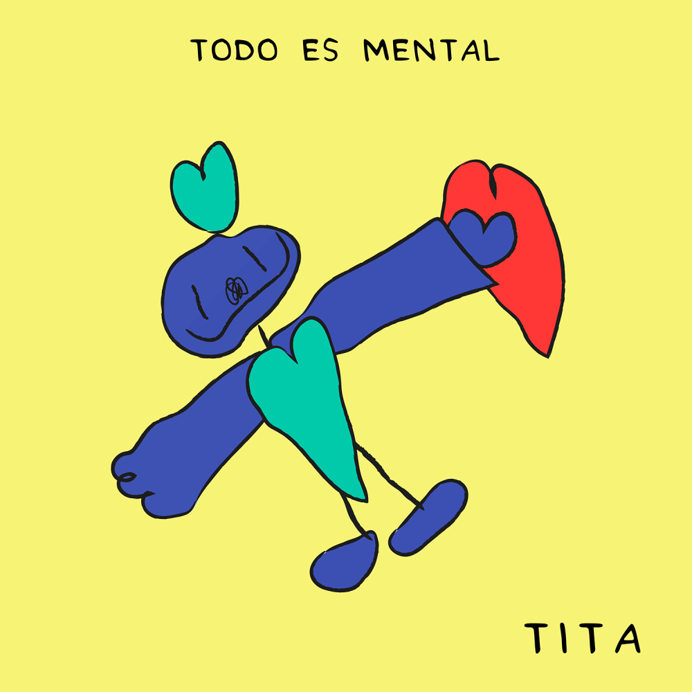 En Mi Mente