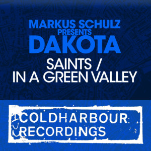 收聽Markus Schulz的Saints (Arnej Remix)歌詞歌曲