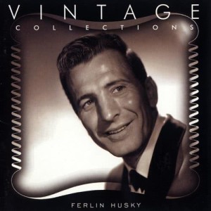 收聽Ferlin Husky & The Hushpuppies的A Dear John Letter歌詞歌曲