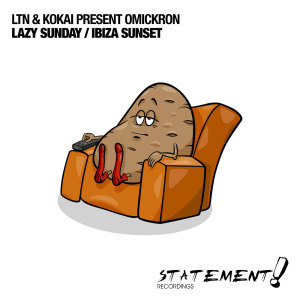 Listen to Ibiza Sunset (Original Mix) song with lyrics from LTN