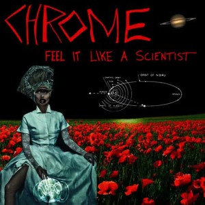 收聽Chrome的The Mind (其他)歌詞歌曲