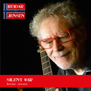 Reidar Jensen的專輯Silent War