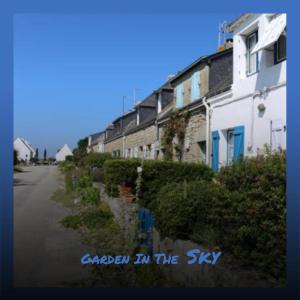 Listen to Garden In The Sky song with lyrics from Blue Sky Boys