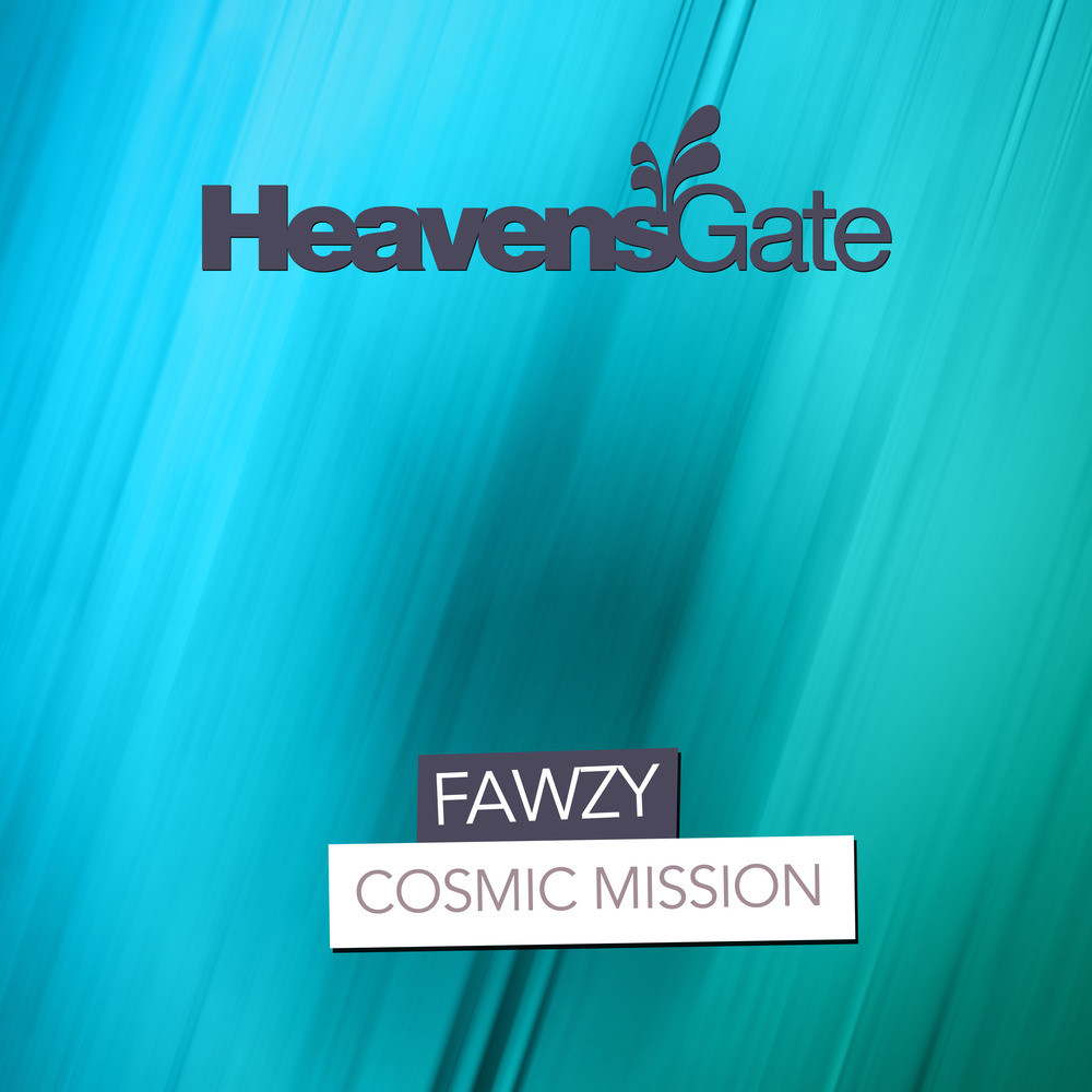 Cosmic Mission (Extended Mix)