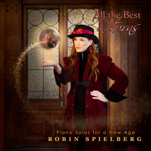 Robin Spielberg的專輯All the Best Returns