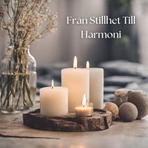 Listen to Inledande Tystnad song with lyrics from Mindfulness Meditation Världen