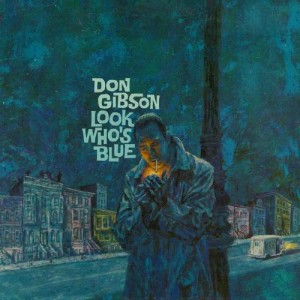 收聽Don Gibson的It Only Hurts for a Little While歌詞歌曲