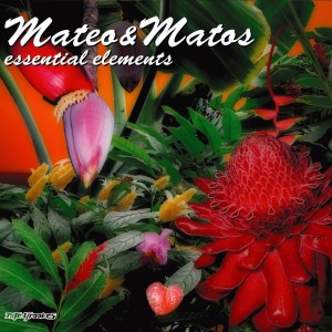 收聽Mateo & Matos的Afro Circus歌詞歌曲