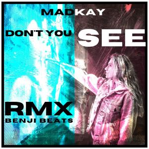 Don't you see (Freestyle Electro Remix) (Explicit)