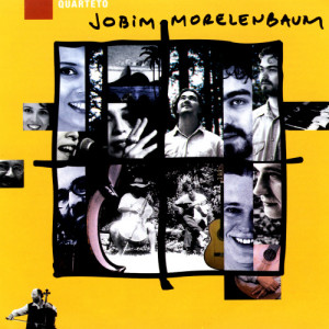 收聽Quarteto Jobim-Morelenbaum的Só Tinha de Ser Com Você歌詞歌曲
