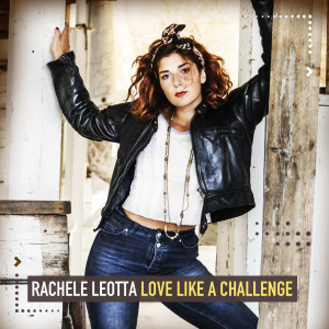 Listen to Love Like a Challenge (Club Cut) song with lyrics from Rachele Leotta