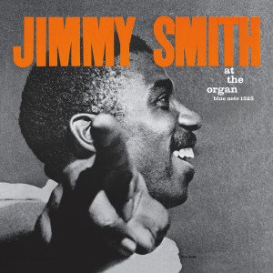收聽Jimmy Smith的Jamey (Remastered)歌詞歌曲