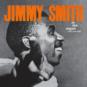 收聽Jimmy Smith的I Can't Give You Anything But Love (Remastered)歌詞歌曲