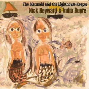 อัลบัม The Mermaid and the Lighthouse Keeper ศิลปิน Nick Heyward