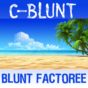 ดาวน์โหลดและฟังเพลง Bubblegum Pop พร้อมเนื้อเพลงจาก C-Blunt