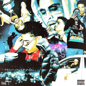 Dengarkan lagu Out the Dirt (Explicit) nyanyian Jay Critch dengan lirik