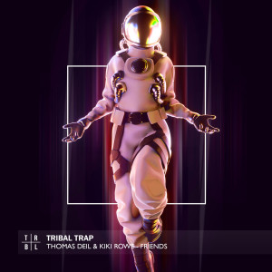 ดาวน์โหลดและฟังเพลง Friends พร้อมเนื้อเพลงจาก Thomas Deil