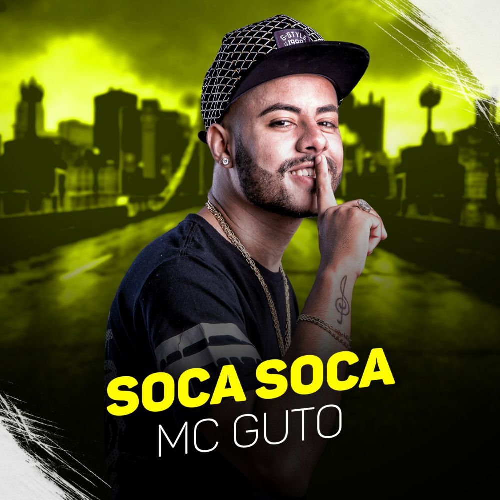 Soca soca (Explicit)