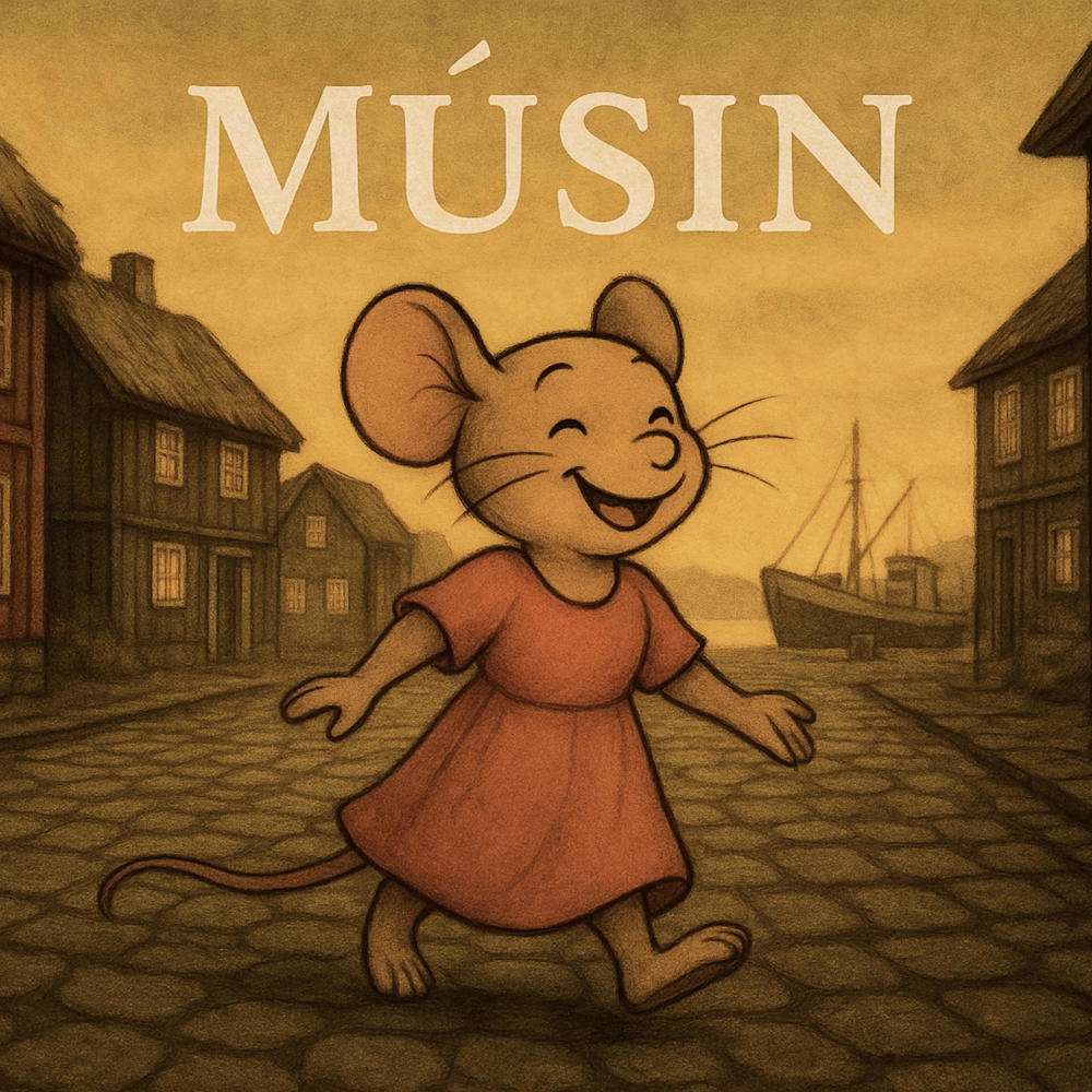 Músin