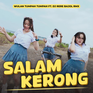 Album Salam Kerong from Wulan Tumpah Tumpah