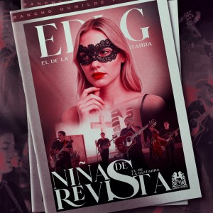 Album Niñas De Revista from El de La Guitarra