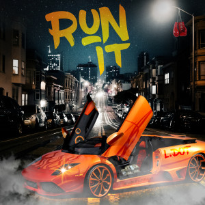 Listen to Run It song with lyrics from LLLL.Dot