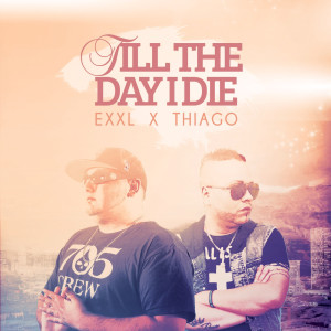 收聽Thiago的Till the Day I Die歌詞歌曲