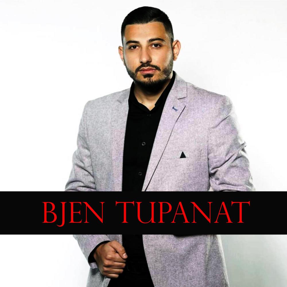 Bjen Tupanat