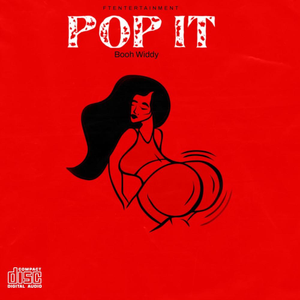 POP IT (Explicit)
