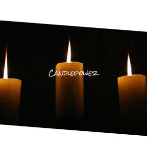 Album Candlepower oleh Various