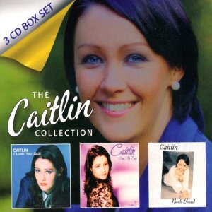 收聽Caitlin的Three Leaf Shamrock歌詞歌曲