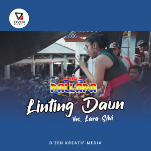 New Pallapa Official的專輯Linting Daun