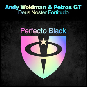 Andy Woldman的專輯Deus Noster Fortitudo