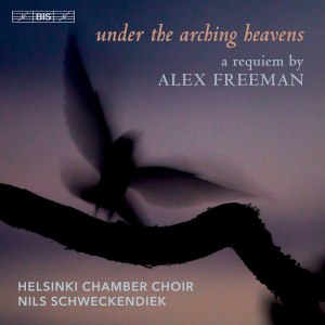 ดาวน์โหลดและฟังเพลง A Wilderness of Sea พร้อมเนื้อเพลงจาก Mirjam Solomon