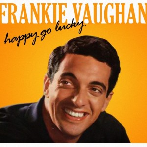 Album Happy Go Lucky from Frankie Vaughan