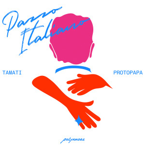 Tamati的專輯Pazzo Italiano