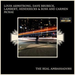 Dengarkan Take Five (Bonus Track) lagu dari Louis Armstrong dengan lirik