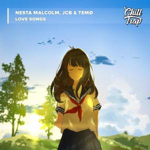 Album Love Songs from Nesta Malcolm