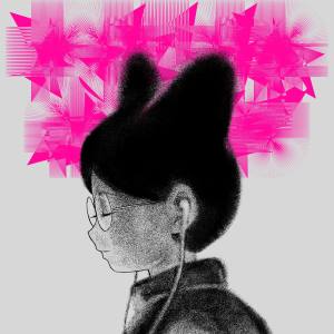 收听春ねむり的Lily On The Moon歌词歌曲