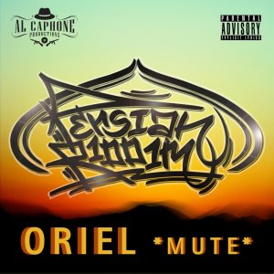 Album Mute (Explicit) from Oriel