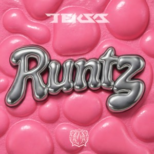 Album Runtz from Teksa