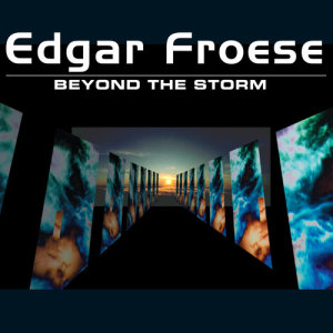 Edgar Froese的專輯Beyond The Storm